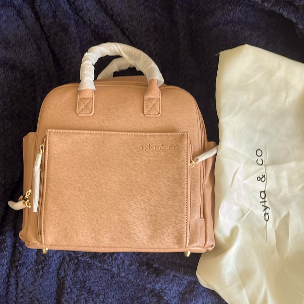 Ayla & Co mini bag